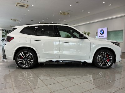 صورة مصغرة 3 لـ 2026 BMW X1