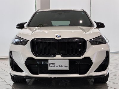 صورة مصغرة 2 لـ 2026 BMW X1