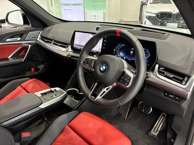 صورة مصغرة 8 لـ 2026 BMW X1