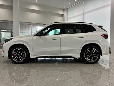 صورة مصغرة 4 لـ 2026 BMW X1