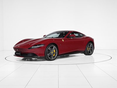 صورة مصغرة 42 لـ 2022 Ferrari ROMA