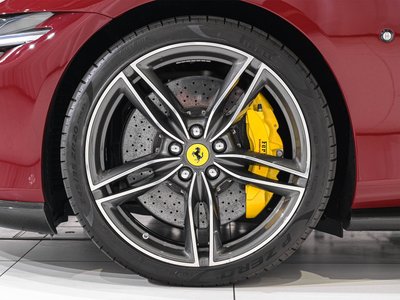 صورة مصغرة 16 لـ 2022 Ferrari ROMA