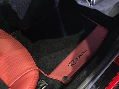صورة مصغرة 20 لـ 2022 Ferrari ROMA