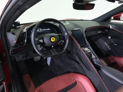 صورة مصغرة 3 لـ 2022 Ferrari ROMA