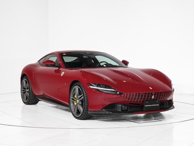 صورة مصغرة 30 لـ 2022 Ferrari ROMA
