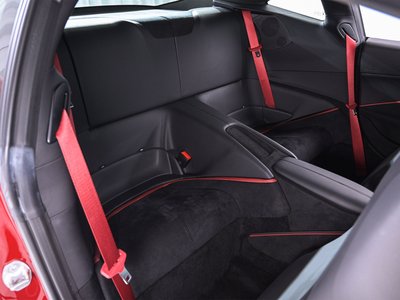 صورة مصغرة 28 لـ 2022 Ferrari ROMA