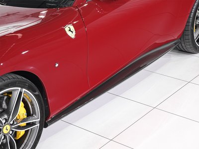 صورة مصغرة 44 لـ 2022 Ferrari ROMA