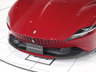 صورة مصغرة 33 لـ 2022 Ferrari ROMA