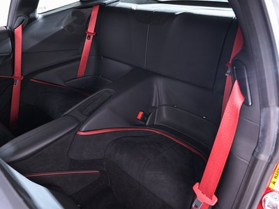صورة مصغرة 12 لـ 2022 Ferrari ROMA