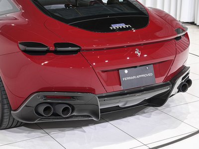 صورة مصغرة 43 لـ 2022 Ferrari ROMA