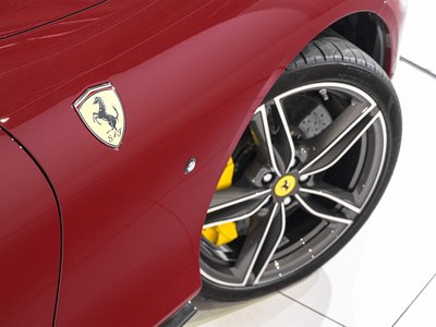 صورة مصغرة 19 لـ 2022 Ferrari ROMA