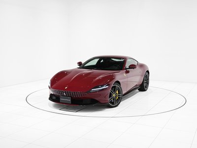 صورة مصغرة 36 لـ 2022 Ferrari ROMA