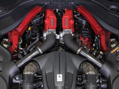 صورة مصغرة 17 لـ 2022 Ferrari ROMA