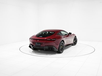 صورة مصغرة 37 لـ 2022 Ferrari ROMA