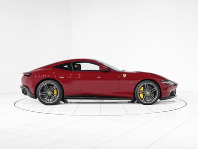 صورة مصغرة 32 لـ 2022 Ferrari ROMA