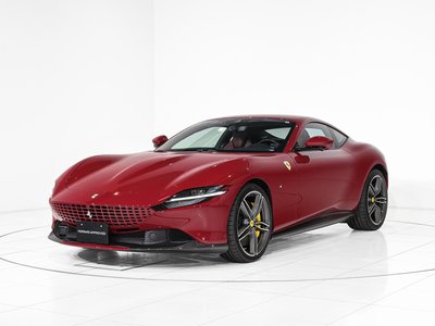 صورة مصغرة 6 لـ 2022 Ferrari ROMA