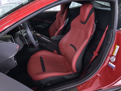 صورة مصغرة 4 لـ 2022 Ferrari ROMA