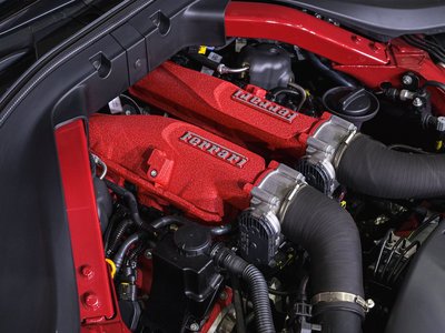 صورة مصغرة 21 لـ 2022 Ferrari ROMA