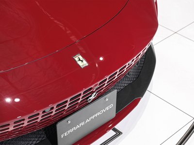 صورة مصغرة 45 لـ 2022 Ferrari ROMA