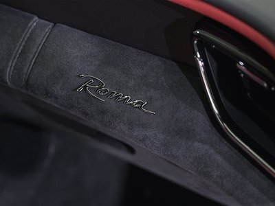 صورة مصغرة 41 لـ 2022 Ferrari ROMA