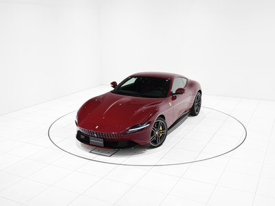 صورة مصغرة 35 لـ 2022 Ferrari ROMA