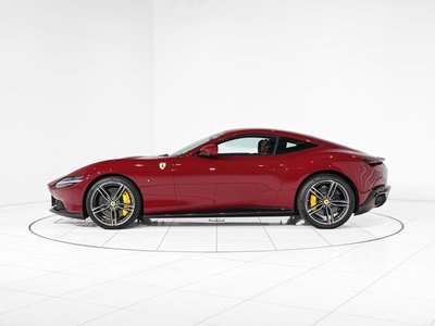 صورة مصغرة 7 لـ 2022 Ferrari ROMA