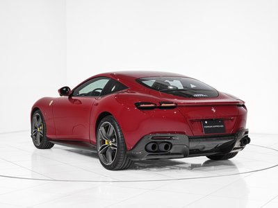 صورة مصغرة 31 لـ 2022 Ferrari ROMA
