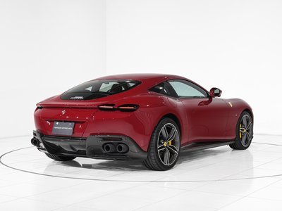 صورة مصغرة 8 لـ 2022 Ferrari ROMA