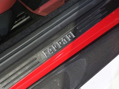 صورة مصغرة 29 لـ 2022 Ferrari ROMA