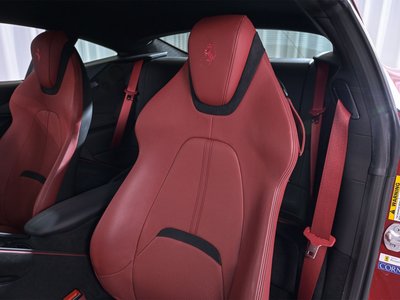 صورة مصغرة 26 لـ 2022 Ferrari ROMA