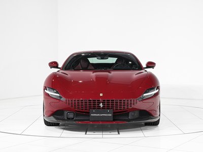 صورة مصغرة 5 لـ 2022 Ferrari ROMA