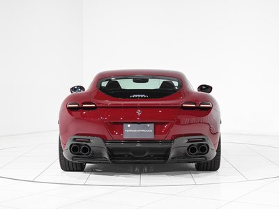 صورة مصغرة 9 لـ 2022 Ferrari ROMA