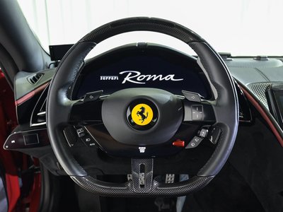 صورة مصغرة 10 لـ 2022 Ferrari ROMA