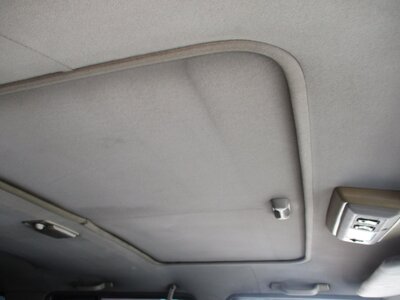 1996 Toyota LAND CRUISER PRADO — фото 14