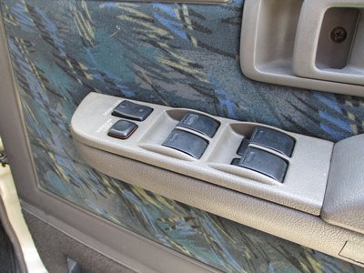 1996 Toyota LAND CRUISER PRADO — фото 10