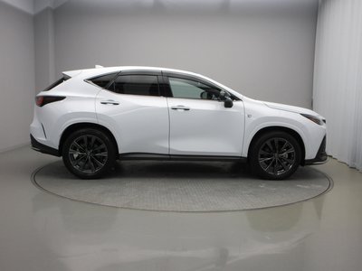 2023 Lexus NX 照片 5