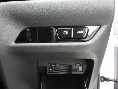 2023 Lexus NX 照片 17