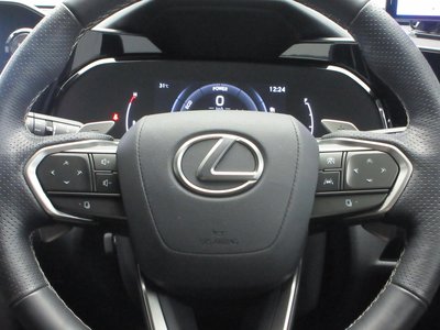 2023 Lexus NX 照片 15