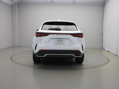 2023 Lexus NX 照片 6