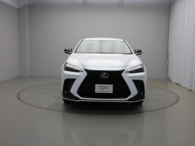 2023 Lexus NX 照片 4