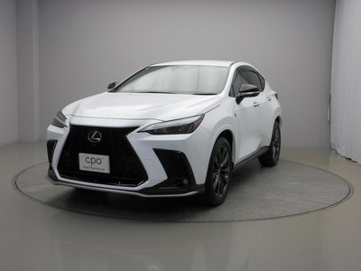2023 Lexus NX 照片 1