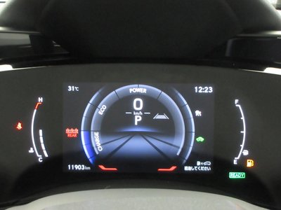 2023 Lexus NX 照片 16