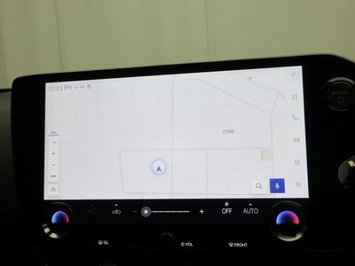 2023 Lexus NX 照片 12