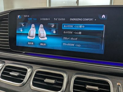 2020 Mercedes-BENZ GLS thumbnail 32