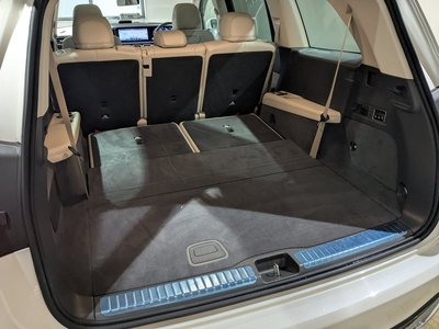 2020 Mercedes-BENZ GLS photo 12