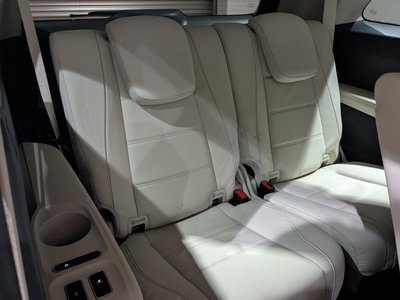 2020 Mercedes-BENZ GLS thumbnail 19