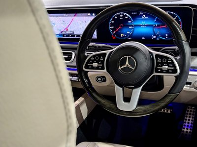 2020 Mercedes-BENZ GLS thumbnail 20