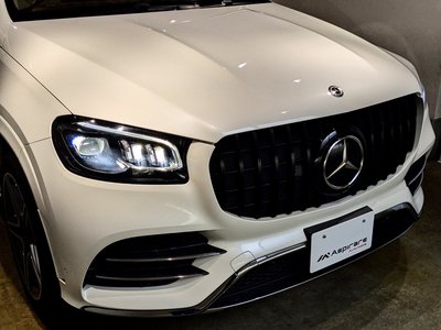 2020 Mercedes-BENZ GLS photo 5