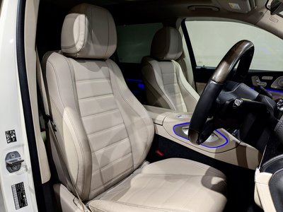 2020 Mercedes-BENZ GLS thumbnail 17