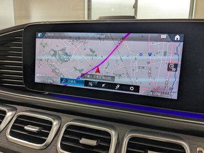 2020 Mercedes-BENZ GLS thumbnail 23